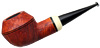 Askwith Sandblasted Rhodesian with Celluliod Mount