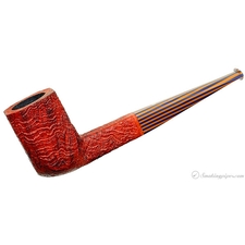 Askwith Sandblasted Paneled Billiard