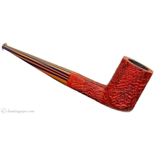 Askwith Sandblasted Paneled Billiard