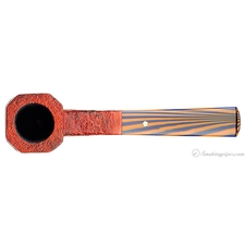 Askwith Sandblasted Paneled Billiard
