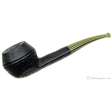Askwith Sandblasted Bent Bulldog