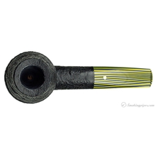 Askwith Sandblasted Bent Bulldog