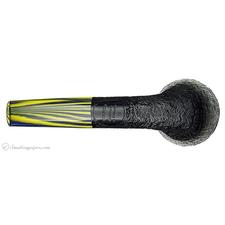 Askwith Sandblasted Bent Bulldog