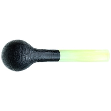 Askwith Sandblasted Bent Billiard