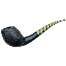 Askwith Sandblasted Bent Egg