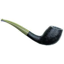 Askwith Sandblasted Bent Egg