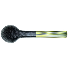 Askwith Sandblasted Bent Egg