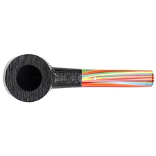 Askwith Sandblasted Morta Bent Pot