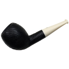 Askwith Sandblasted Morta Devil Anse