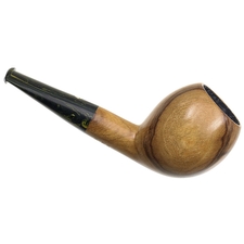 Askwith Smooth Olivewood Devil Anse