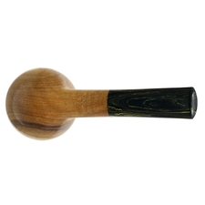 Askwith Smooth Olivewood Devil Anse