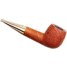 Askwith Sandblasted Chubby Billiard
