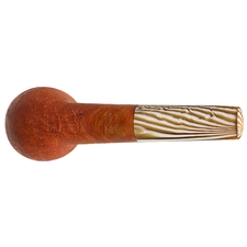 Askwith Sandblasted Chubby Billiard