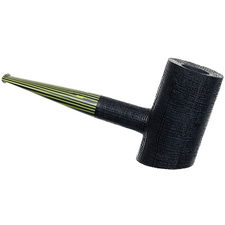 Askwith Sandblasted Morta Poker