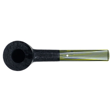 Askwith Sandblasted Morta Poker
