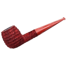 Askwith Weathered Bone Red Apple