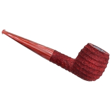 Askwith Weathered Bone Red Apple