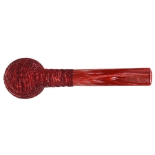Askwith Weathered Bone Red Apple