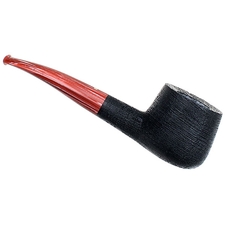 Askwith Sandblasted Morta Bent Pot