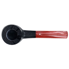 Askwith Sandblasted Morta Bent Pot