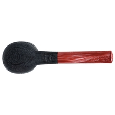Askwith Sandblasted Morta Bent Pot