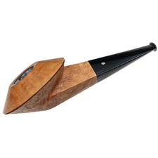 Askwith Partially Sandblasted Stealth Bulldog