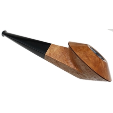 Askwith Partially Sandblasted Stealth Bulldog