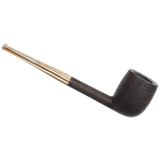 Askwith Sandblasted Morta Pencil Shank Billiard