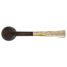 Askwith Sandblasted Morta Pencil Shank Billiard