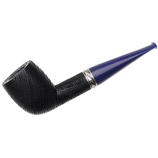 Askwith Sandblasted Morta Nautical Billiard