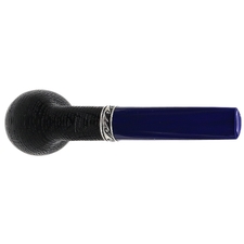 Askwith Sandblasted Morta Nautical Billiard