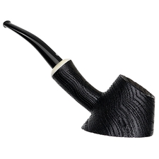 Askwith Sandblasted Morta Volcano Sitter