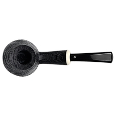 Askwith Sandblasted Morta Volcano Sitter