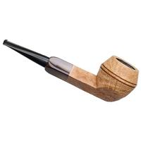 Askwith Sandblasted Bulldog with Horn