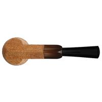 Askwith Sandblasted Bulldog with Horn