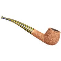 Askwith Rusticated Bent Billiard