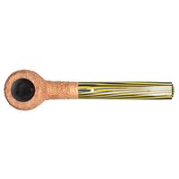 Askwith Rusticated Bent Billiard