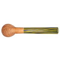 Askwith Rusticated Bent Billiard