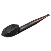Askwith Sandblasted Morta Saucer