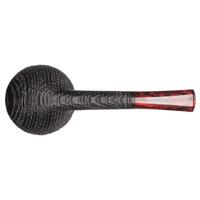 Askwith Sandblasted Morta Saucer
