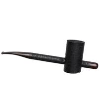 Askwith Sandblasted Morta Cavalier Poker