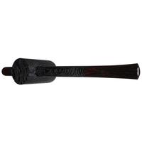 Askwith Sandblasted Morta Cavalier Poker