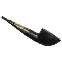 Askwith Sandblasted Morta Pot