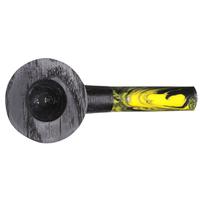 Askwith Sandblasted Morta Pot