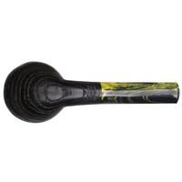 Askwith Sandblasted Morta Pot
