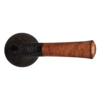 Askwith Sandblasted Morta Devil Anse with Briar Stem