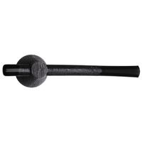 Askwith Sandblasted Morta Cavalier