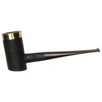Askwith Sandblasted Morta Poker with Brass Cap