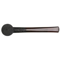 Askwith Sandblasted Morta Poker with Brass Cap