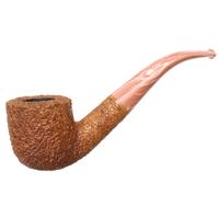 Askwith Rusticated Bent Pot